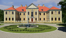 Pałac 2020